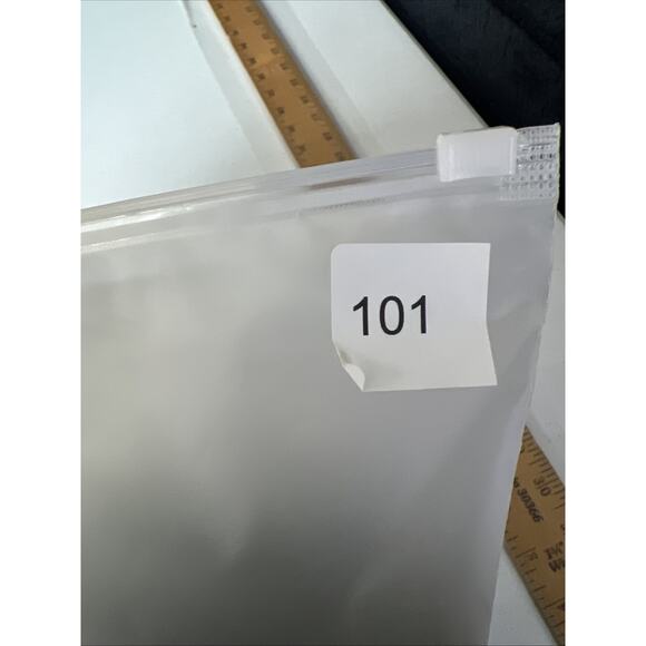 Soft Surroundings Top Women XL Viscose sleeve Roll tap layered 2BQ85 - Picture 11 of 11